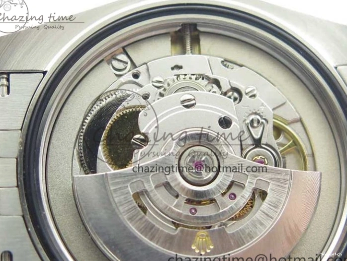 ARF V3 New on DateJust Steel 904L Bracelet Best A2824 Jubilee 1:1 126334 Dial Black 41 Edition 1218